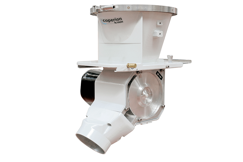 Coperion K-Tron Bulk Solids Pump BSP-135