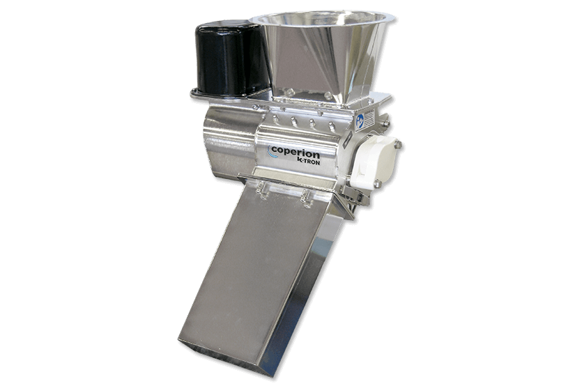 Coperion K-Tron Bulk Solids Pump BSP-150-S
