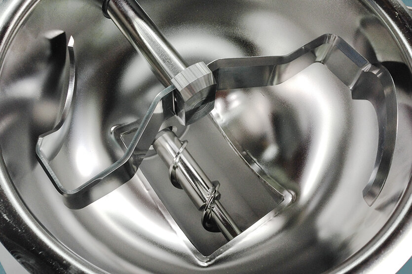 Einzelschraubendetail