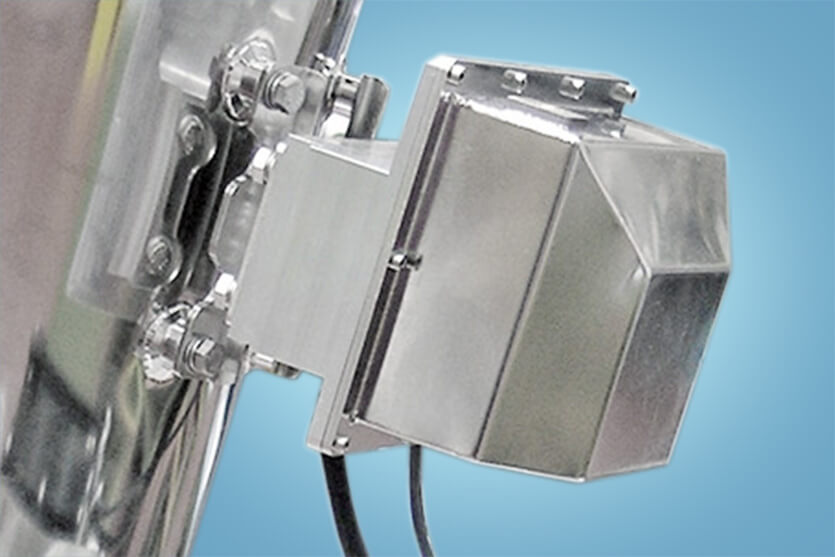 Coperion K-Tron Bulk Solids Activator ActiFlow
