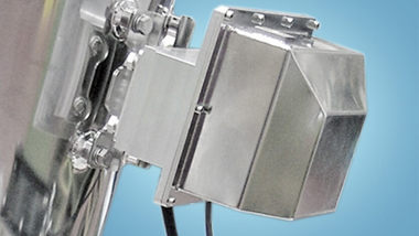 Coperion K-Tron Bulk Solids Activator ActiFlow