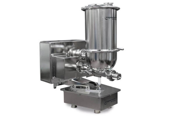 Coperion K-Tron Pharam Dosierer