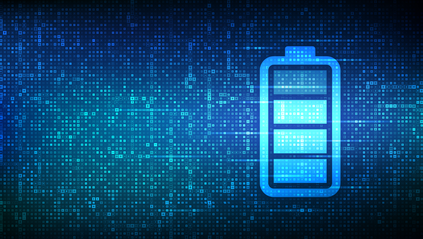 Image Battery